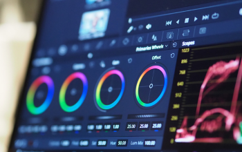 Video Production