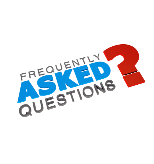 Frequently Asked Question